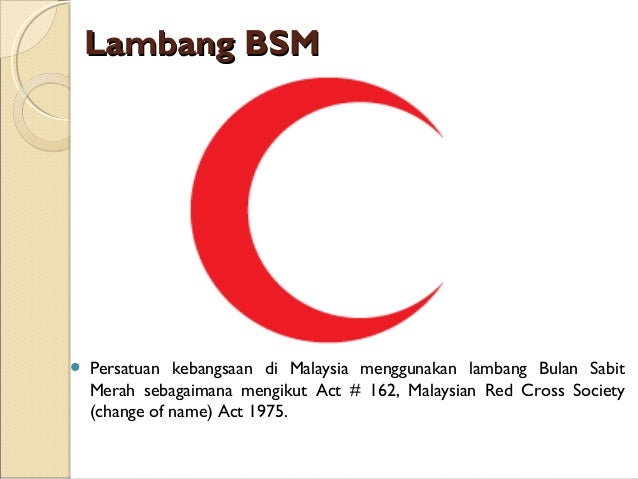 Kumpulan 3 Perlembagaan Pertubuhan Bsmm