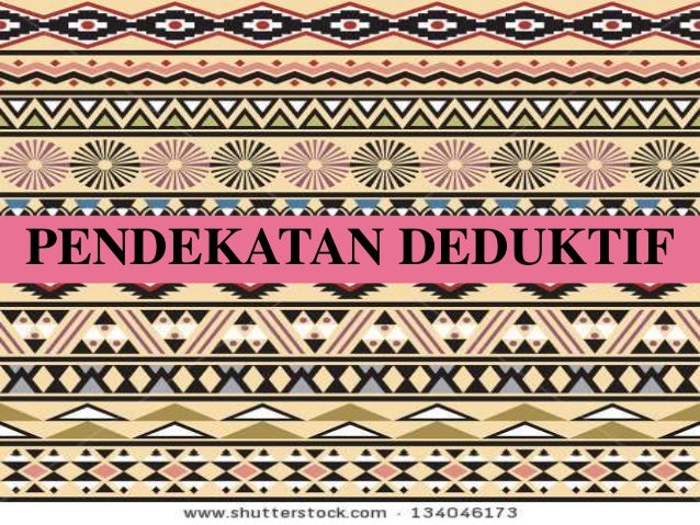 Kumpulan 4 strategi, pendekatan, kaedah & teknik pengajaran
