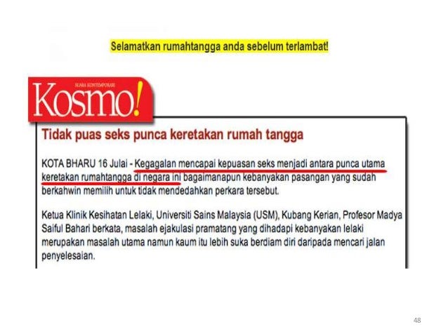 Isu Semasa Kaunseling Perceraian