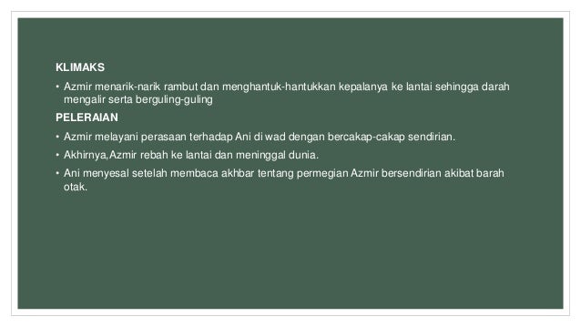 Drama Bukan Gila Drama Bukan Gila