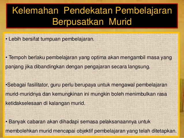 Kumpulan 6 pengaplikasian pendekatan pembelajaran bahasa