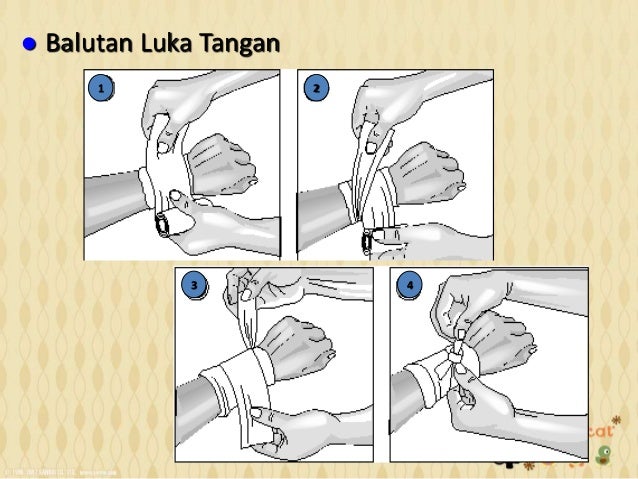 asas pertolongan cemas