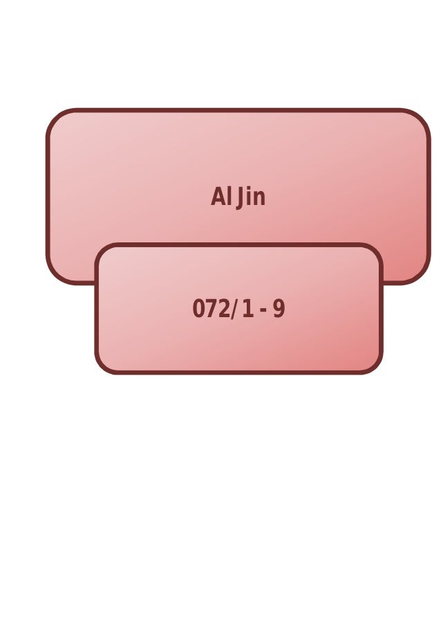 Kumpulan ayat ruqyah standar