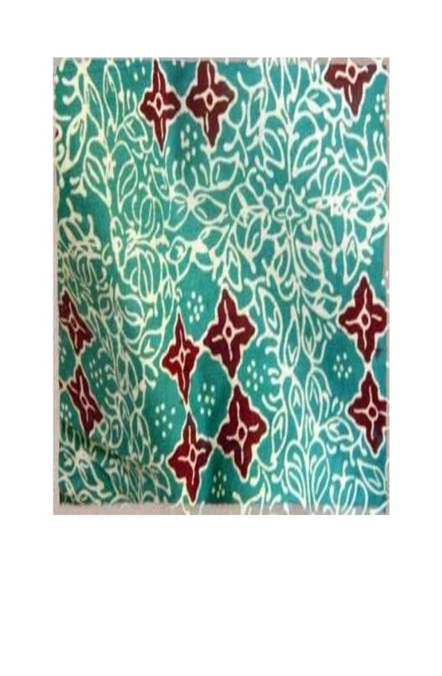 Kumpulan Batik Di Indonesia