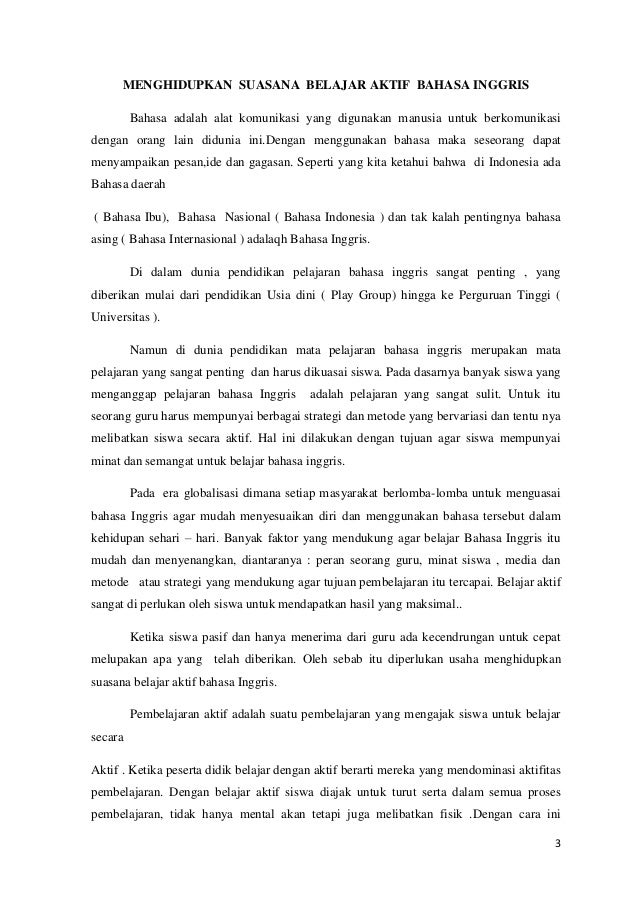 Contoh Karya Ilmiah Populer Dalam Bentuk Pdf