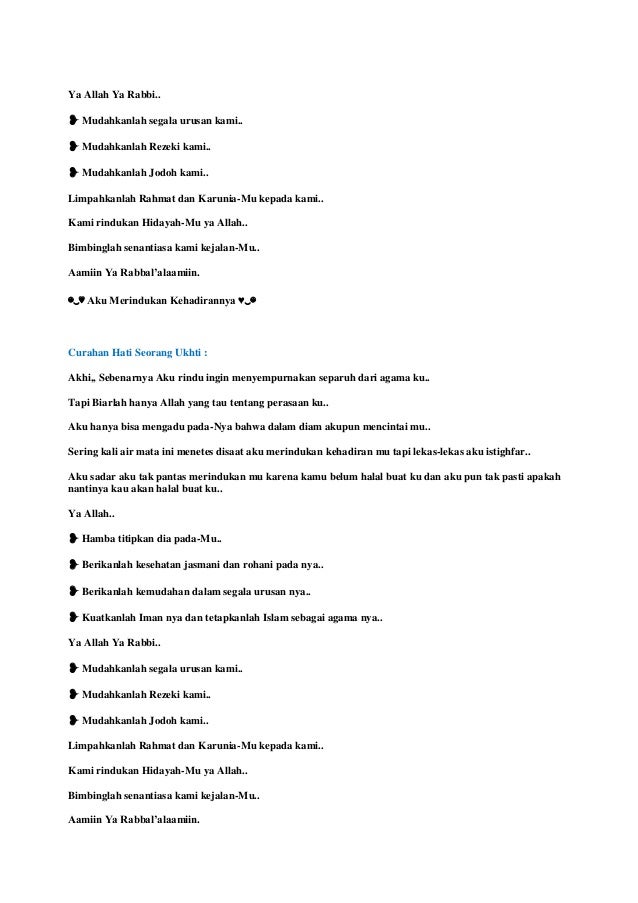 Kumpulan Kata Kata Mutiara Versi Terbaru