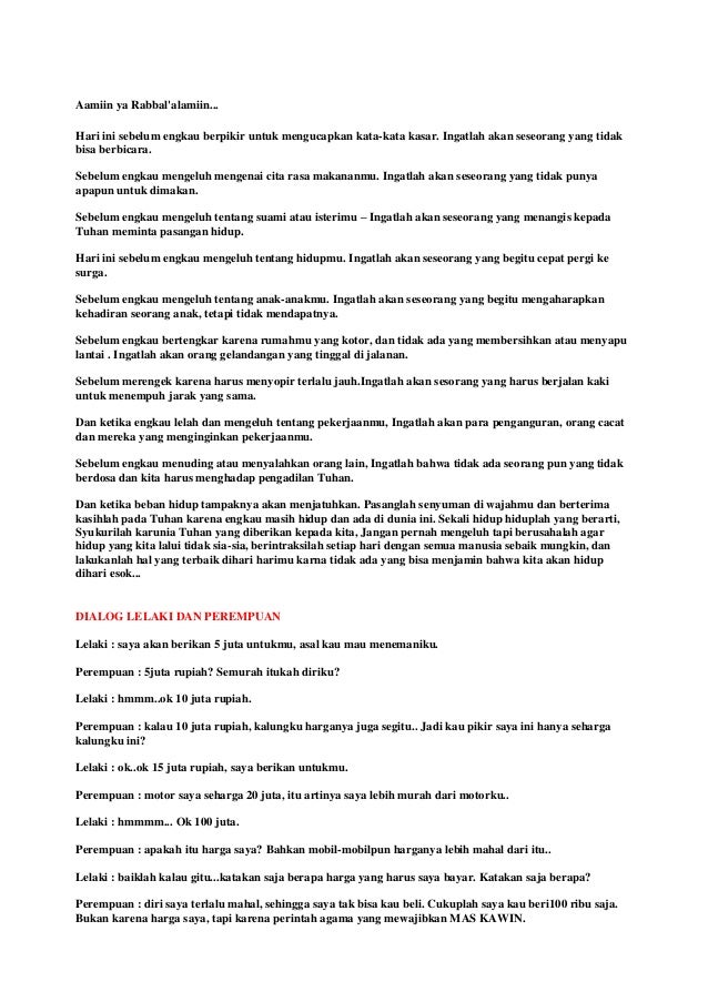 Kumpulan kata kata mutiara versi terbaru