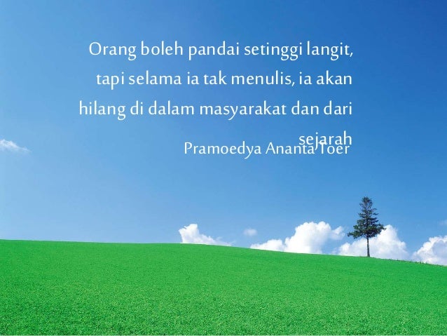 kumpulan kata bijak tentang menulis kumpulan kata bijak tentang menulis