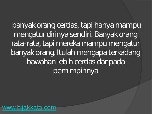 Featured image of post Kata Mutiara Bijaksana