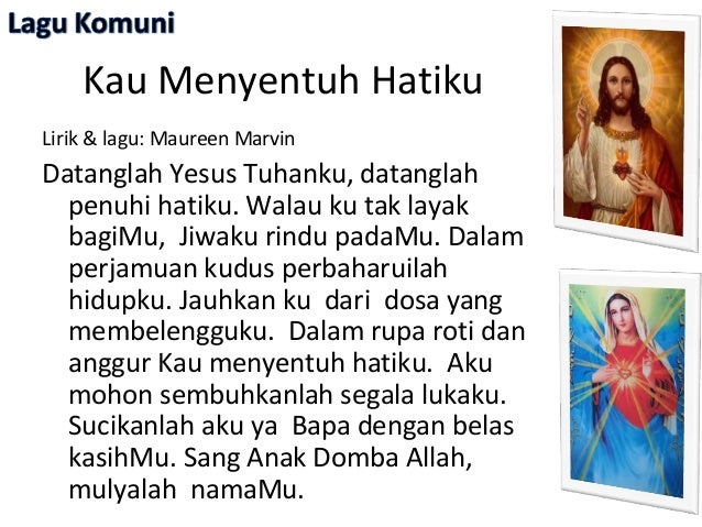 Kumpulan Lagu Lagu Rohani Kumpulan Lagu Lagu Rohani