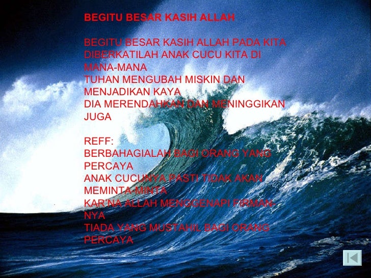 Kumpulan Lagu 2 Pdkk