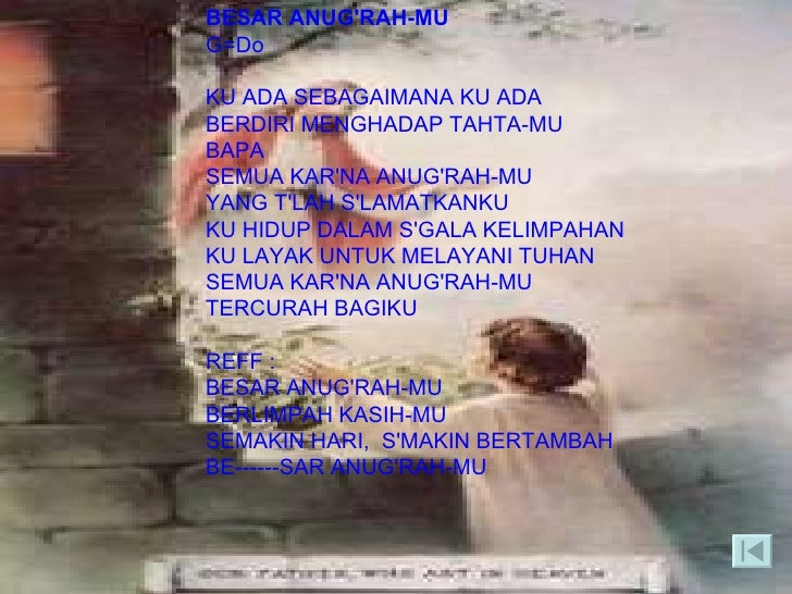 Kumpulan Lagu 2 Pdkk