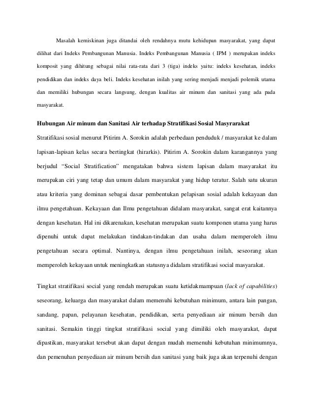 Kumpulan Karya Tulis Pemenang Lomba Penulisan Konperensi Sanitasi Dan Kumpulan Karya Tulis Pemenang Lomba Penulisan Konperensi Sanitasi Dan