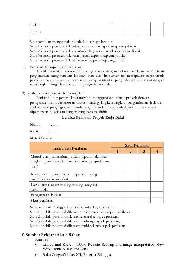 Rpp Geografi Kelas Xii Tahun 2015 2016 | rpp geografi kelas xii tahun 2015 2016 Rpp Geografi Kelas Xii Tahun 2015 2016 | rpp geografi kelas xii tahun 2015 2016