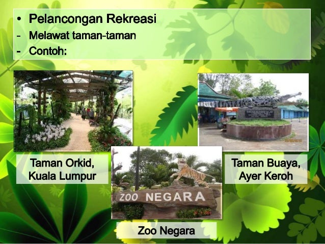 Geografi Tingkatan 3 Bab 11- Kegiatan Ekonomi Utama