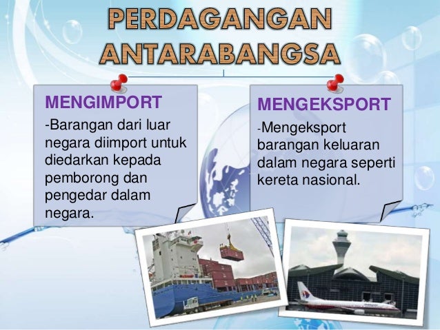 Geografi Tingkatan 3 Bab 11- Kegiatan Ekonomi Utama