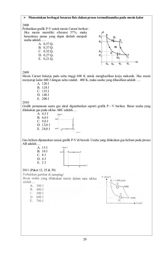  Kumpulan  soal  soal  fisika 