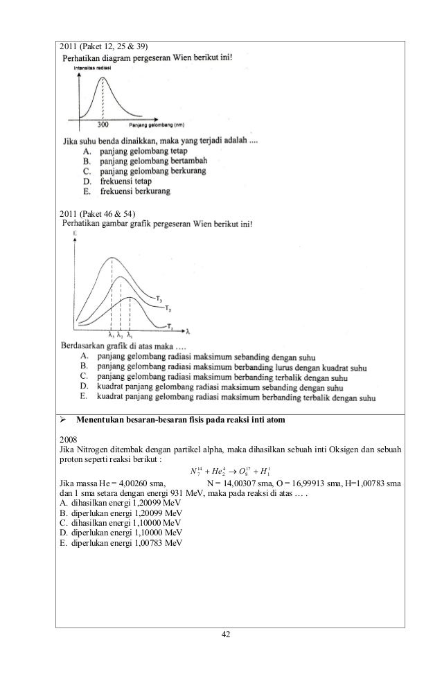  Kumpulan  soal  soal  fisika 