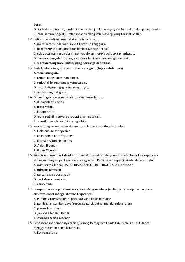 materi biologi kedokteran pdf