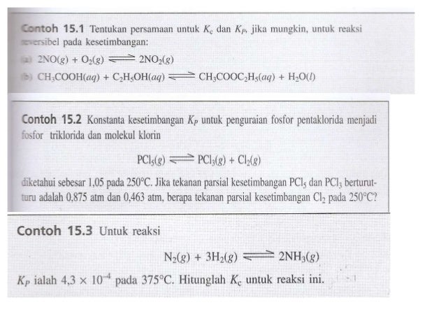 Kumpulan Soal Uas Kimfis
