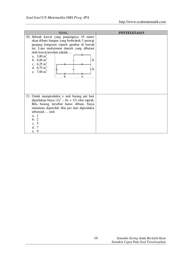 Kumpulan+soal+un+matematika+sma+ipa