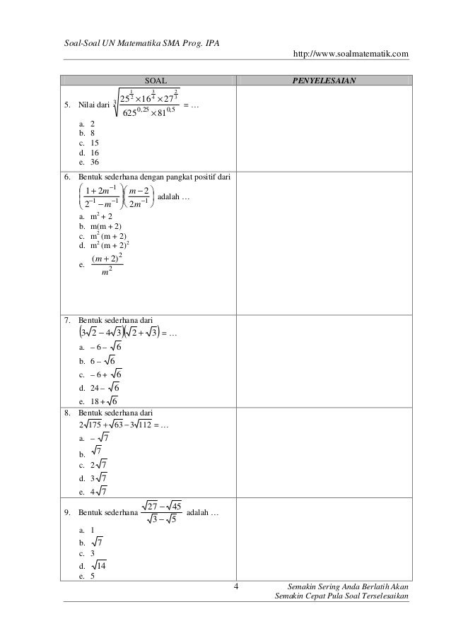 Kumpulan+soal+un+matematika+sma+ipa