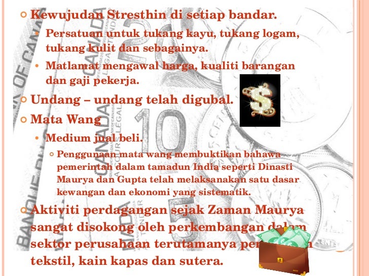 tamadun india