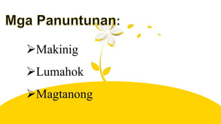 Barayti ng Wika
