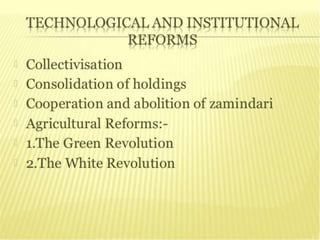 agriculture class 10 geography