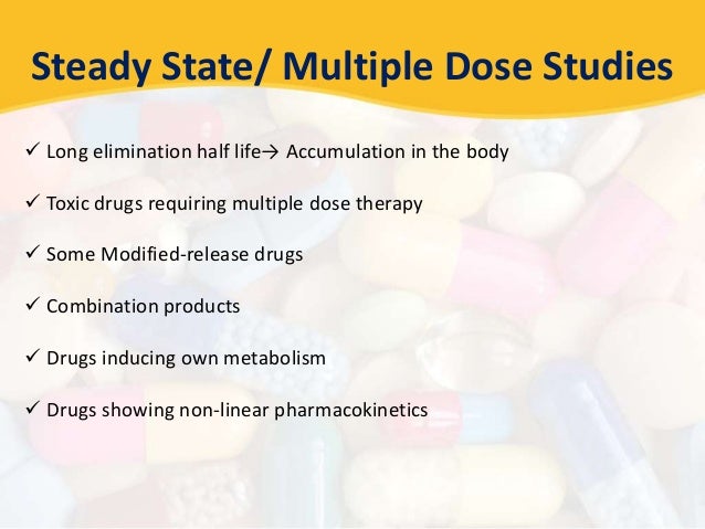 bioavailability and bioequivalence studies pdf