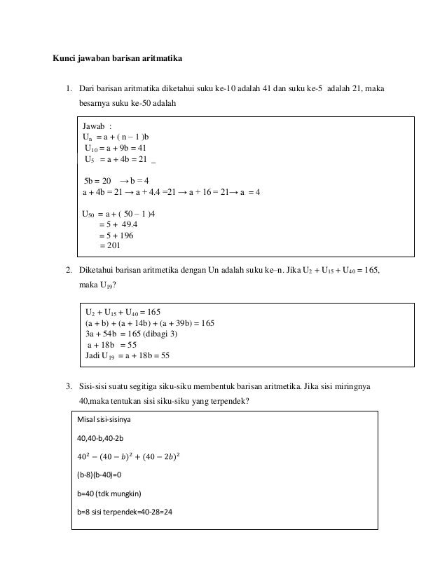 Download Kunci Jawaban Lks Matematika Kelas 10 Semester 1 Kurikulum 2013 Gif