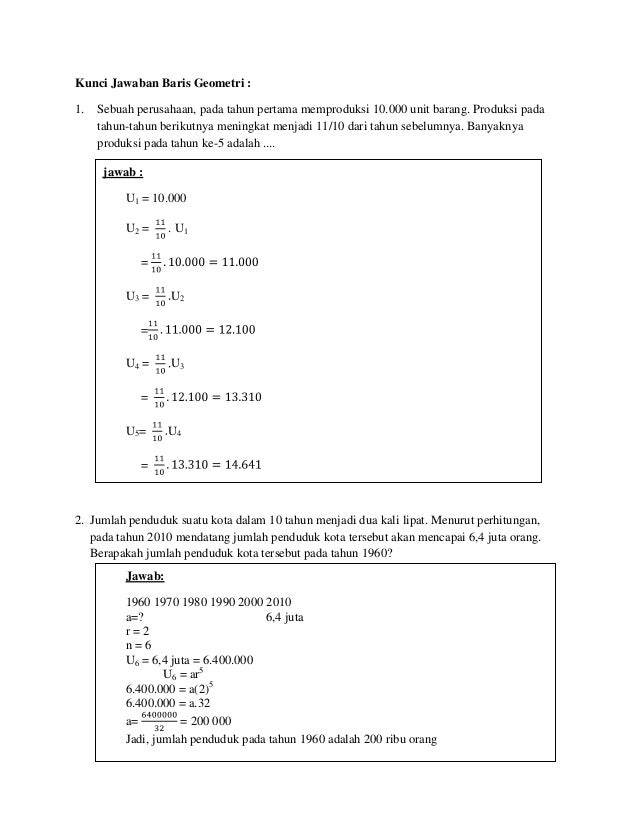 Kunci Jawaban Lks Matematika Kelas 9 Kurikulum 2013 Semester 1 Guru Galeri