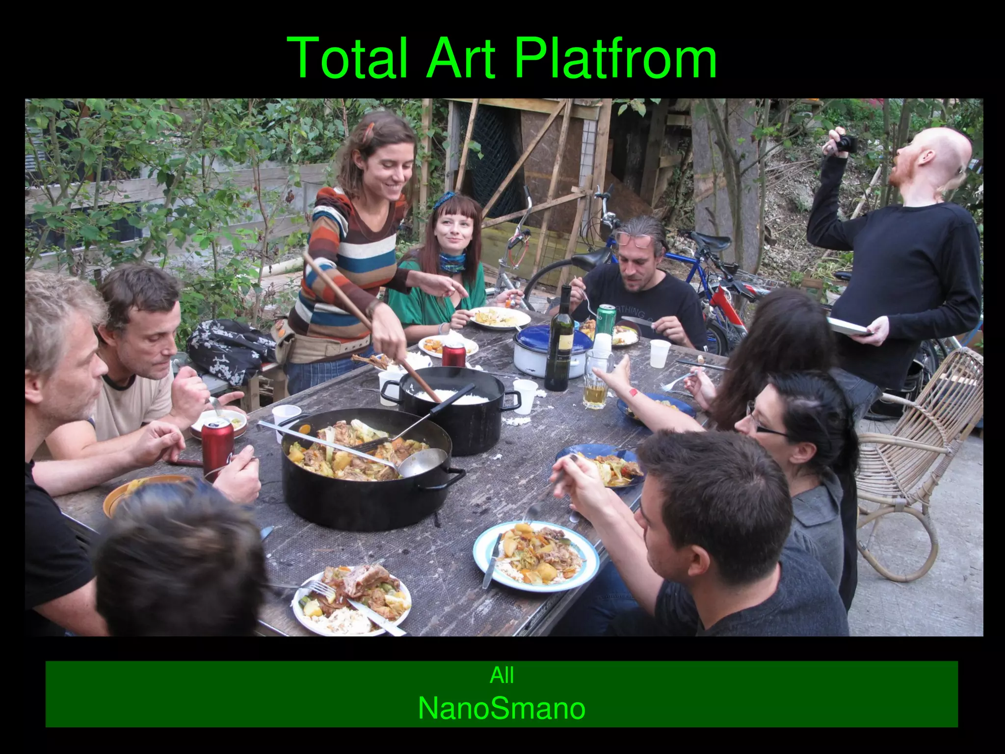    
Total Art Platfrom
All
NanoSmano
 