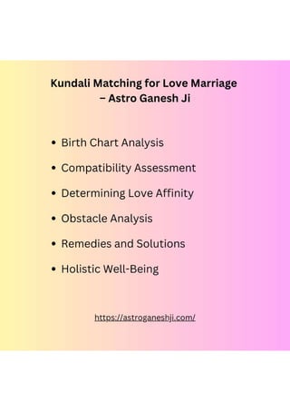 Kundali Matching for Love Marriage – Astro Ganesh Ji (2).pdf