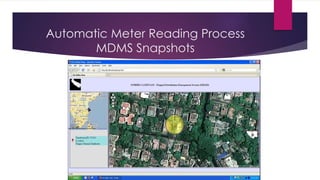 concept of resilience and self healing in smart grid | PPTX