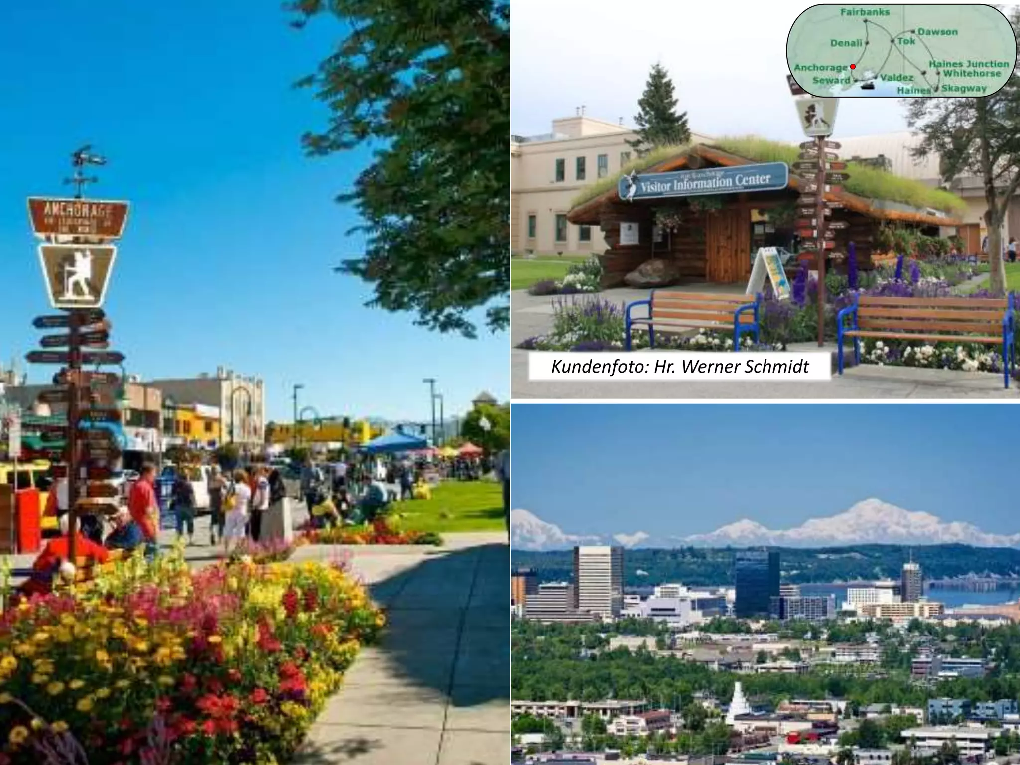 Kundenfoto: Hr. Werner Schmidt
 