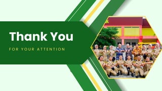 Thank You
F O R Y O U R A T T E N T I O N
 