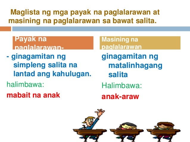 masining na paglalarawan nag buwan 2 uri ng palalawan ito ay ang karaniwang paglalarawan at ang masining na ng nga di literal na paglalarawan na ang araw, kalat na ang dilim at ang buwan. masining na paglalarawan nag buwan 2 uri ng palalawan ito ay ang karaniwang paglalarawan at ang masining na ng nga di literal na paglalarawan na ang araw, kalat na ang dilim at ang buwan.