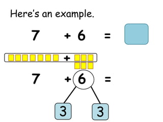 Kungfu math p1 slide3 (mental calculation) | PPTX