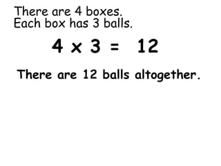 Kungfu math p1 slide4 (multiplication) | PPT
