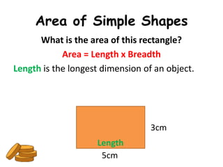 Kungfu math p3 slide13 (area)pdf | PDF