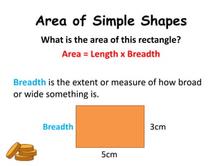 Kungfu math p3 slide13 (area)pdf | PDF