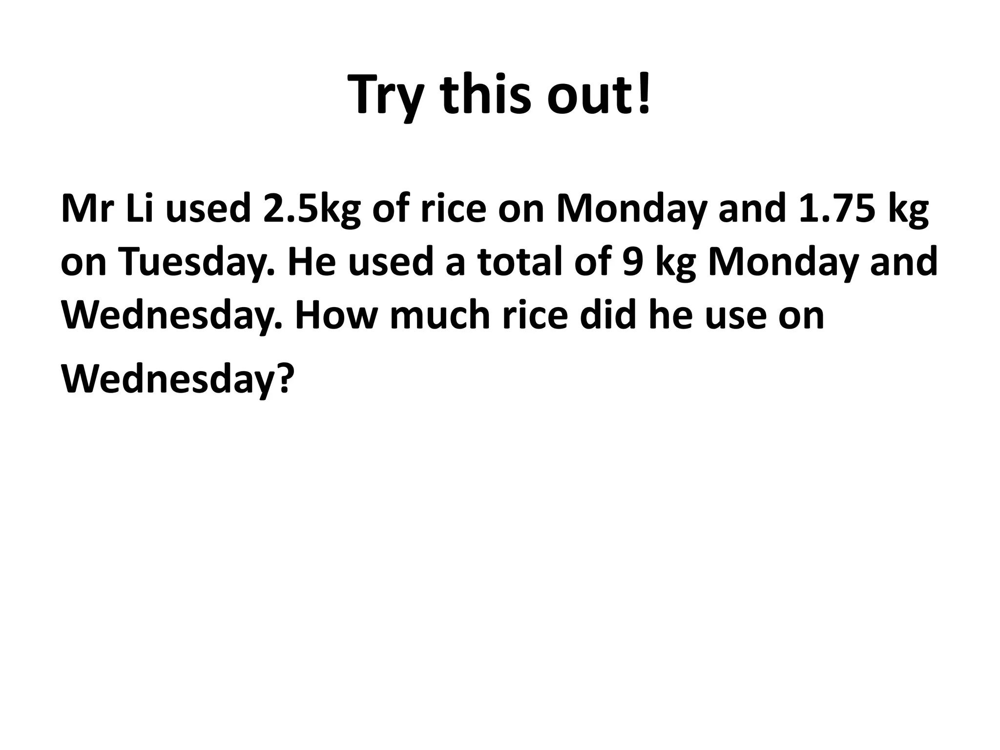 Kungfu Math P4 Slide13 Subtraction Decimals Pdf Ppt Kungfu Math P4 Slide13 Subtraction Decimals Pdf Ppt
