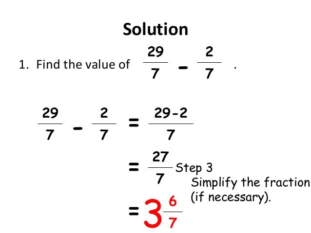 Kungfu math p4 slide9 (subtraction fraction)pdf