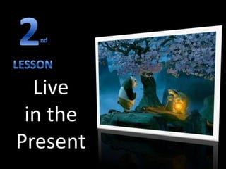 1stLESSONThere are no Accidents