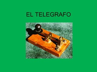 EL TELEGRAFO 