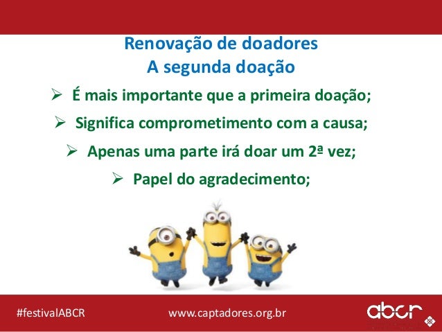 Populares Mensagem De Agradecimento Por DoaçãO Recebida 