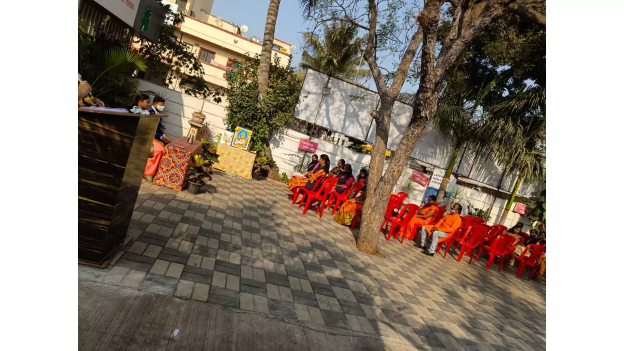 Kunjir Public School