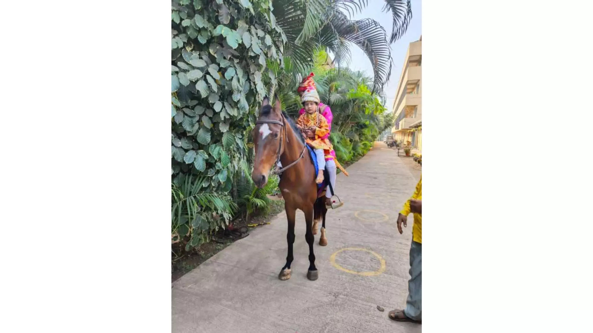 Kunjir Public School