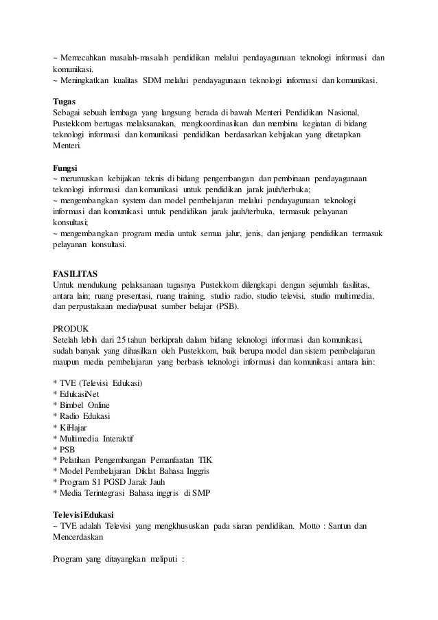 Kunjungan Industri